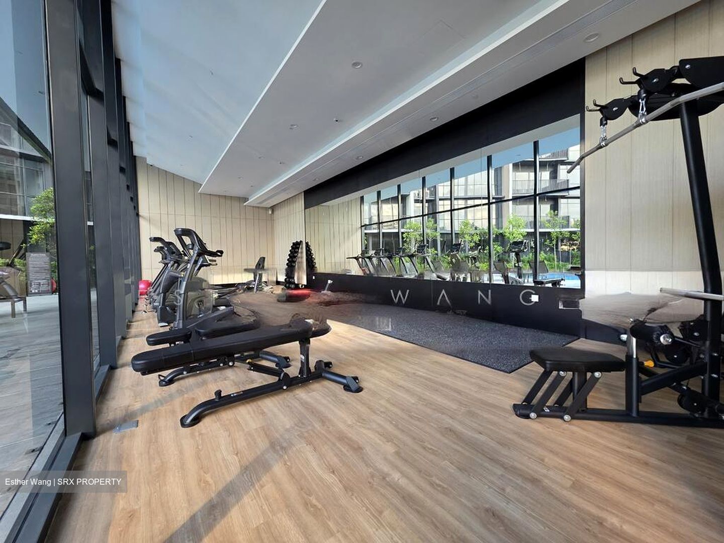 Piccadilly Grand (D8), Apartment #502100781